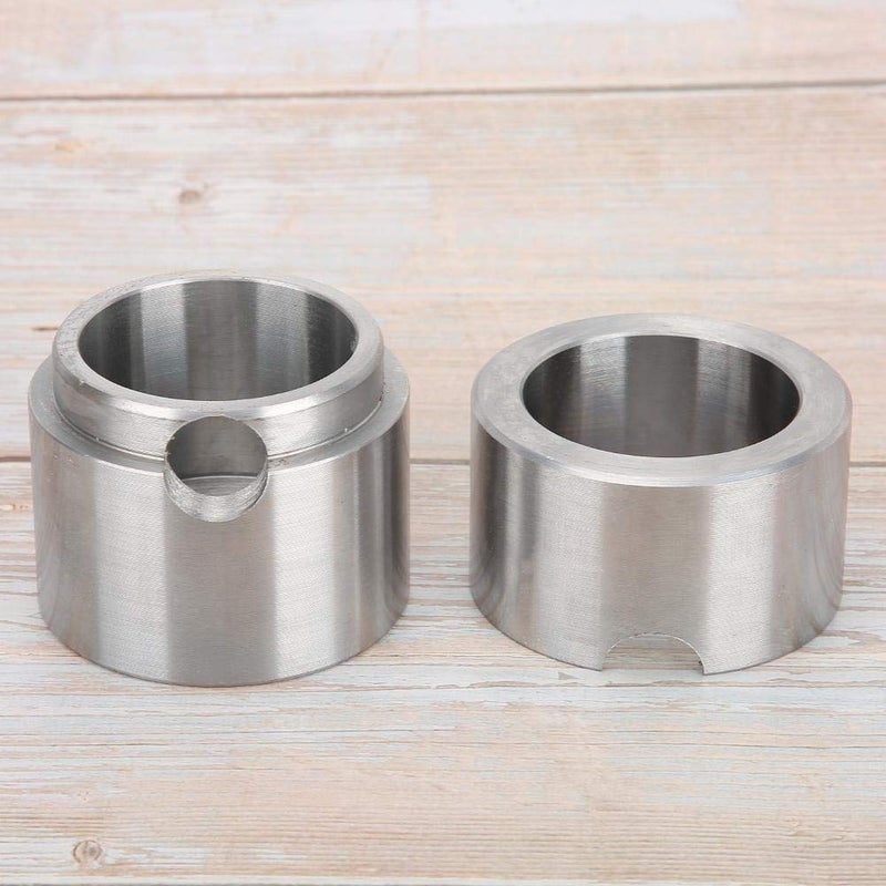JADPES Sand Casting Kit, High Temperature Melting Pot Cast Iron Melting Pot Gold Melting Kit Jewelry Casting Container forJewelry Making Processing - Image 4